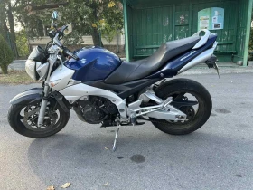 Обява за продажба на Suzuki Gsr 600 ~3 600 лв. - изображение 1