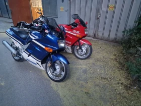 ����� �� �������� �� Kawasaki Zx Zx1000b