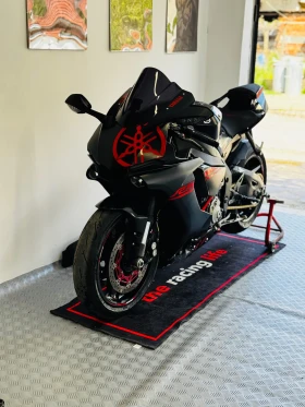 Yamaha YZF-R1 | Mobile.bg � ����� ������ 8