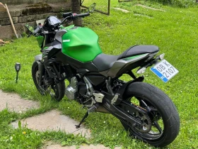 Kawasaki 650 Z650 | Mobile.bg � ����� ������ 4