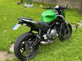 Kawasaki 650 Z650 | Mobile.bg � ����� ������ 3