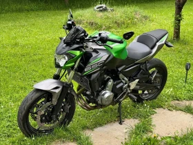 Kawasaki 650 Z650 | Mobile.bg � ����� ������ 7