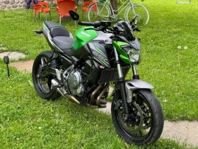 Kawasaki 650 Z650 | Mobile.bg � ����� ������ 2