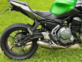 Kawasaki 650 Z650 | Mobile.bg � ����� ������ 6