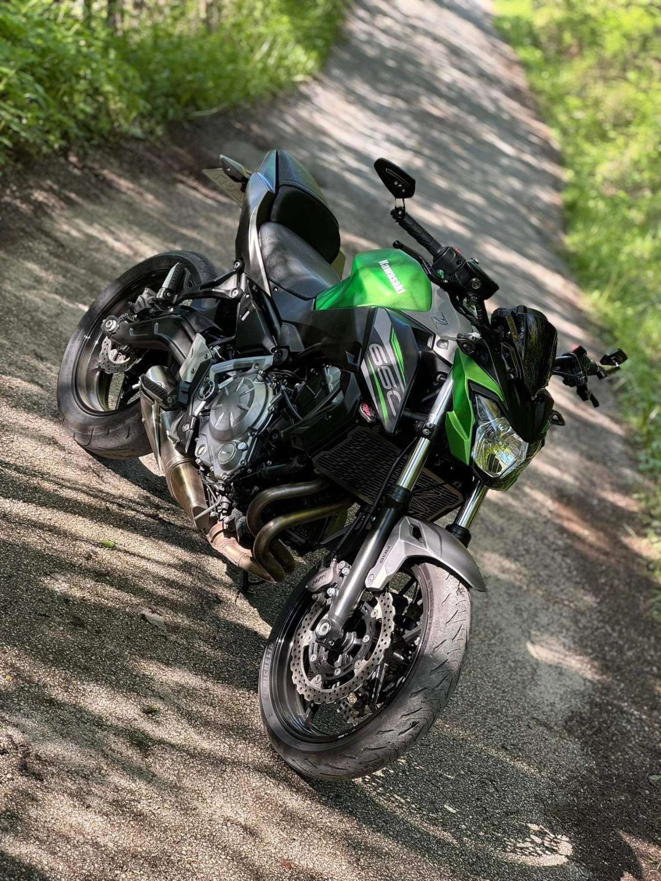 Kawasaki 650 Z650 | Mobile.bg � ����������� 1
