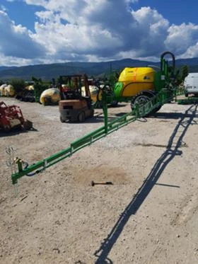 Пръскачка Друга марка Badilli 2400lit. 18m, снимка 3