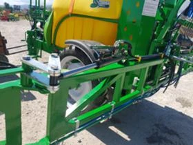 Пръскачка Друга марка Badilli 2400lit. 18m, снимка 15