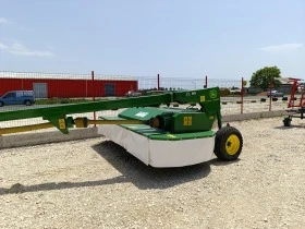 Сенокосачка John Deere 1360, снимка 6