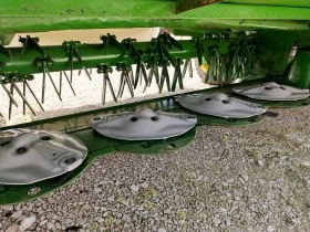 Сенокосачка John Deere 1360, снимка 11