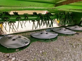 Сенокосачка John Deere 1360, снимка 9