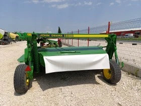  John Deere 1360 | Mobile.bg    3