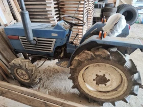 ������� ISEKI | Mobile.bg � ����� ������ 3