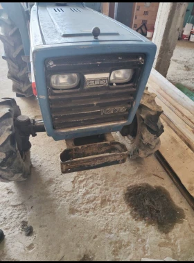 ������� ISEKI | Mobile.bg � ����� ������ 5