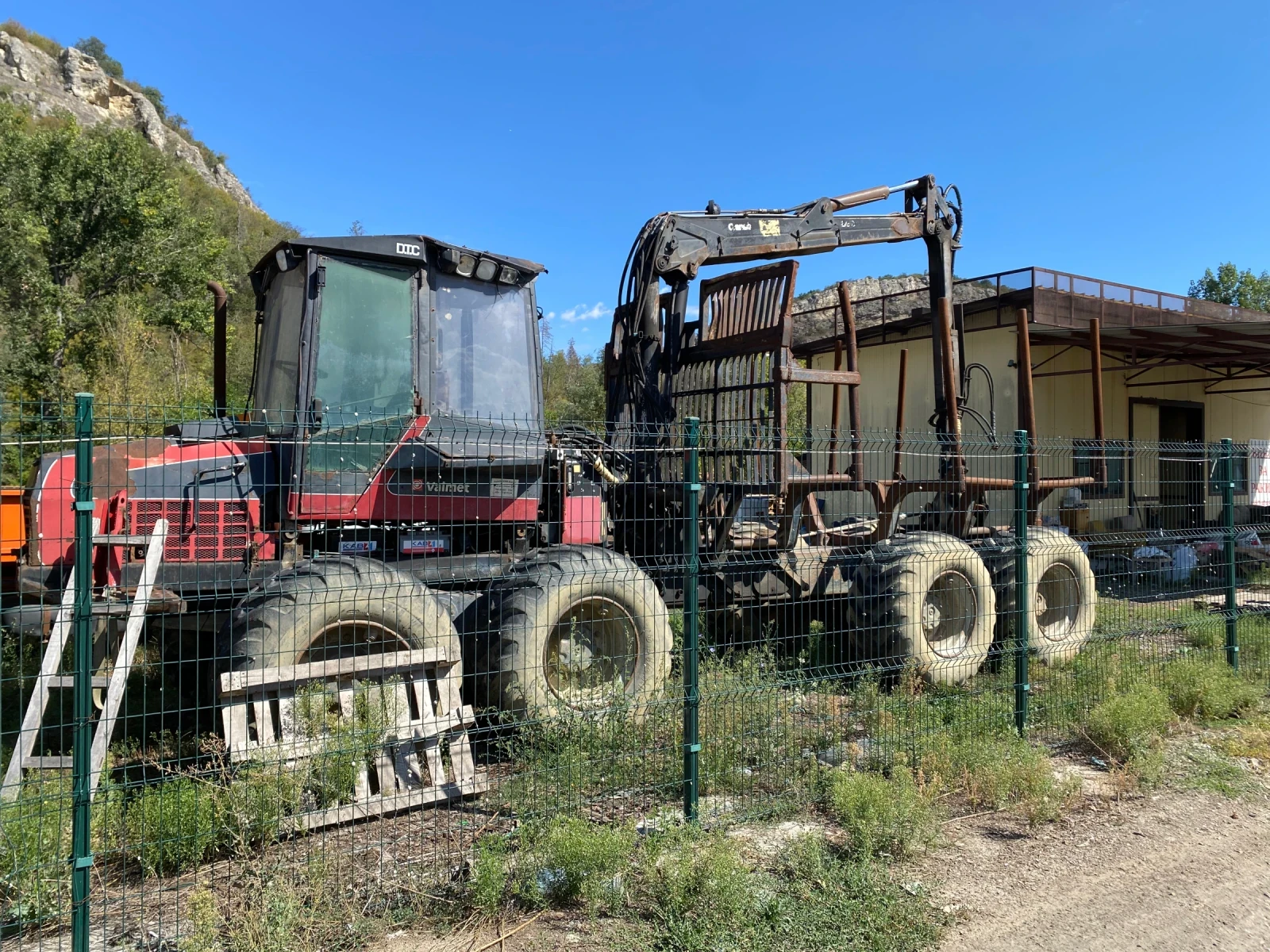      Valmet 840 | Mobile.bg   1