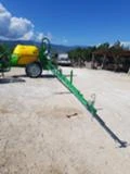 Пръскачка Друга марка Badilli 2400lit. 18m, снимка 2