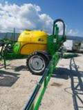 Пръскачка Друга марка Badilli 2400lit. 18m, снимка 4