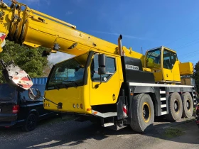 Автокран Друга марка Liebherr LTM 1045-3.1, снимка 1