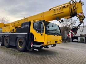 Автокран Друга марка Liebherr LTM 1045-3.1 | Auto.bg — изображение 4