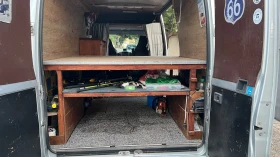 Кемпер Други Citroen Jumper , снимка 14