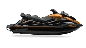  Yamaha FX Cruiser HO | Mobile.bg    1