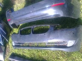  броня  за BMW 5 F10 , снимка 1