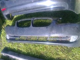  броня  за BMW 5 F10 , снимка 2