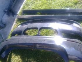  броня  за BMW 5 F10 , снимка 4