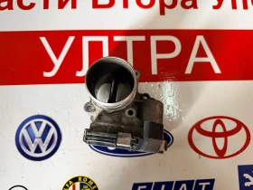 35100-2A600 HYUNDAI KIA Дроселова клапа 0280750612 0 280 750 612, снимка 1