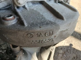 55569879 скорости Opel Mokka 1.4 turbo бензин 2013г , снимка 9
