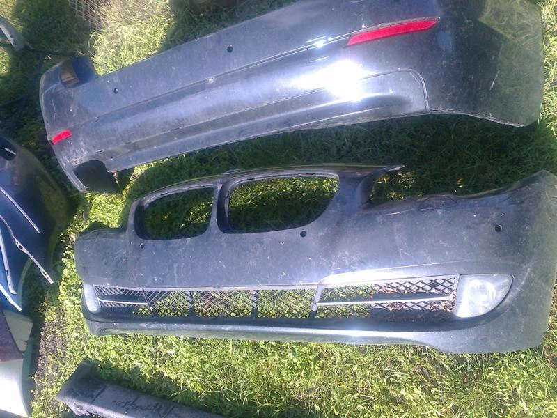     BMW 530 F10  | Mobile.bg   1