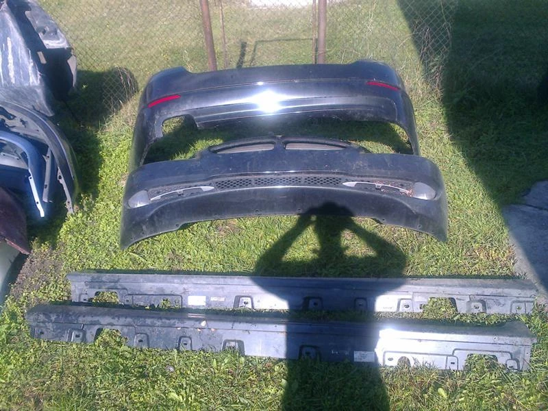     BMW 530 F10  | Mobile.bg   5