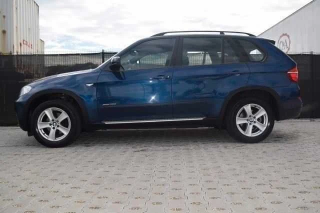 НА ЧАСТИ BMW X5 E70 Facelift 30 TDI 245ps теглич БМВ Х5 Е70