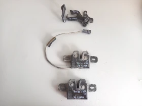 Брава преден капак Волво ХЦ60