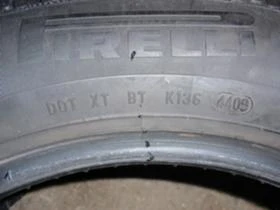 Гуми Всесезонни 215/55R16, снимка 11