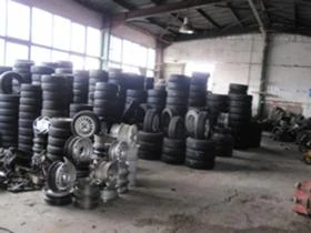 Гуми Всесезонни 215/55R16, снимка 13