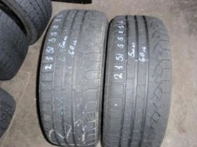 Гуми Всесезонни 215/55R16, снимка 3