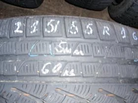 Гуми Всесезонни 215/55R16, снимка 6
