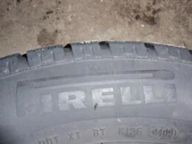 Гуми Всесезонни 215/55R16, снимка 7