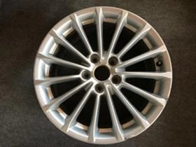 Джанти за Audi A3, снимка 1