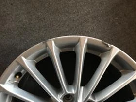 Джанти за Audi A3, снимка 2