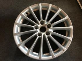 Джанти за Audi A3, снимка 3