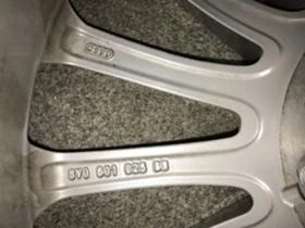 Джанти за Audi A3, снимка 5