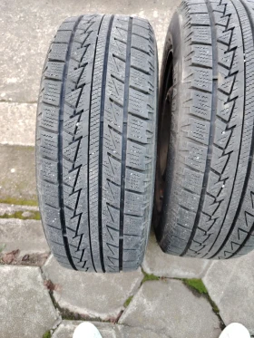 Гуми с джанти  195/60R15, снимка 2