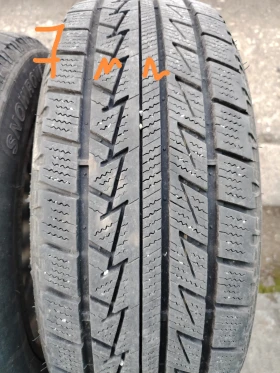 Гуми с джанти  195/60R15, снимка 10