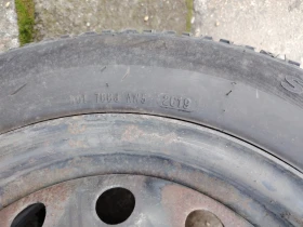 Гуми с джанти  195/60R15, снимка 11