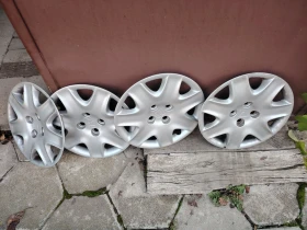 Гуми с джанти  195/60R15, снимка 7