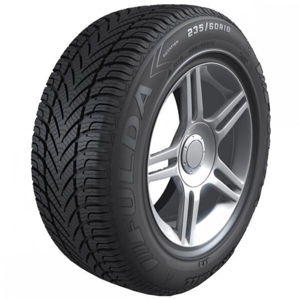 Гуми Зимни 255/55R18