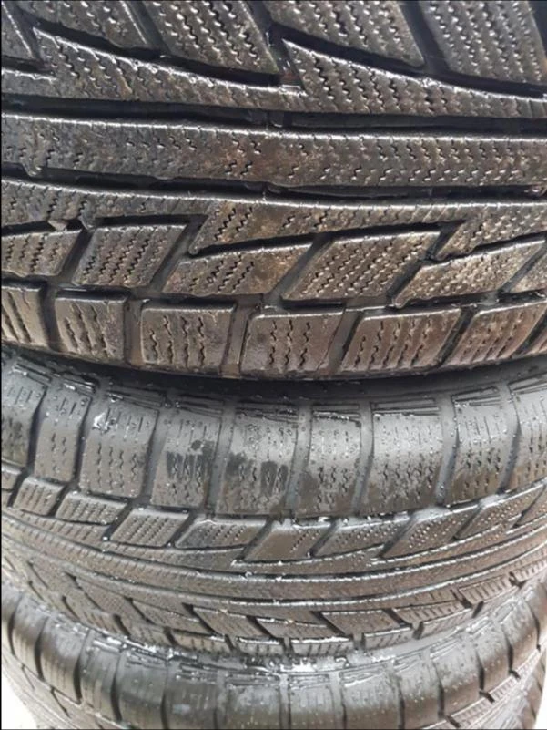 Гуми с джанти Matador 235/65R17, снимка 5 - Гуми и джанти - 49209878