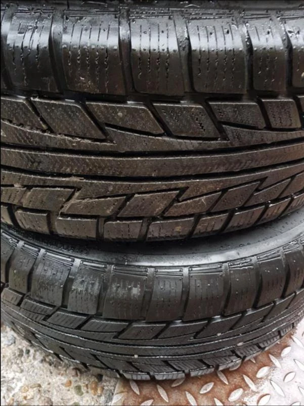 Гуми с джанти Matador 235/65R17, снимка 6 - Гуми и джанти - 49209878