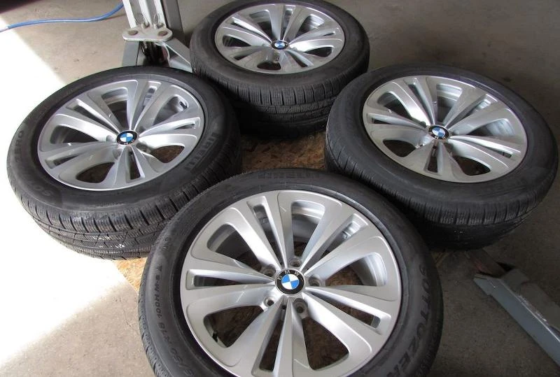    245/50R18 | Mobile.bg   8